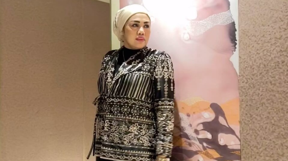 Elly Sugigi Kesal Dibanjiri DM Minta Bantuan: Aku Bukan Dinas Sosial