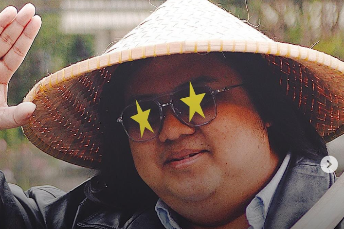 Ada Nama Gustiwiw di Deretan Lineup Pestapora 2025: Hari yang Mantap!