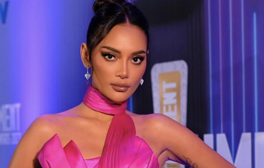 ‘Queen of Party' Erika Carlina Kini Lebih Pilih Kurangi Dunia Malam Usai Punya Anak