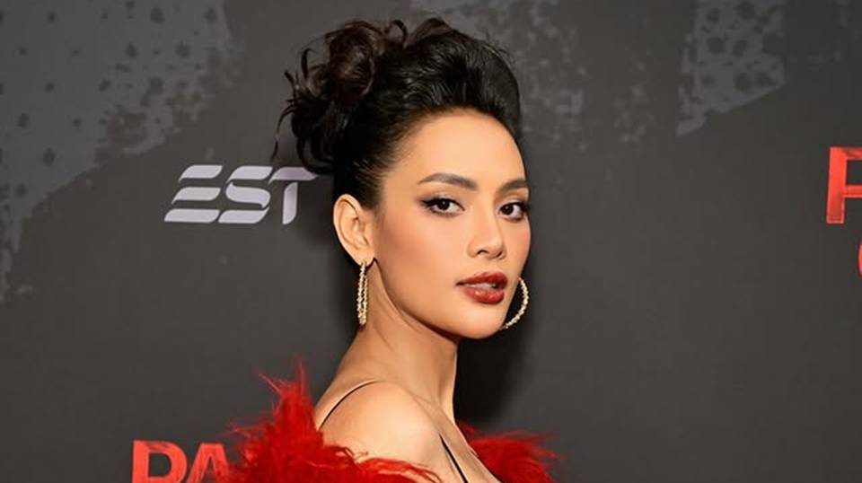 Erika Carlina Spill Rahasia Singset Usai Lahiran, Bukan Diet atau Perawatan di Klinik!
