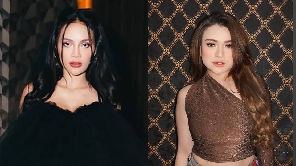 Erika Carlina Ungkap Alasan Maafin Nathalie Holscher Meski Gak Kenal