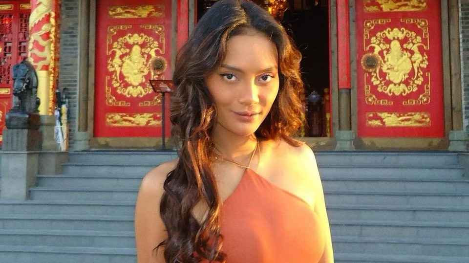 Erika Carlina Rasakan Perubahan Besar usai Berulang Kali Main Film Horor