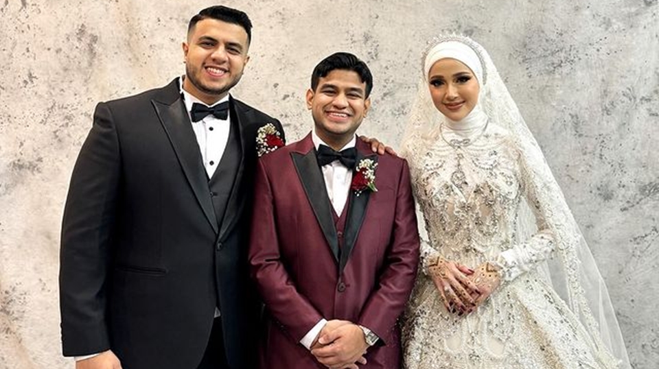 Fadil Jaidi Panik! Baru Jadi Paman, Udah Bikin Ponakan Nangis di Hari Pertama