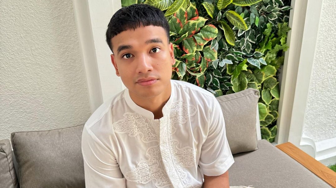 Gak Mau Kalah dari Fuji, Fadly Faisal Juga Beli Mobil Mewah Miliaran