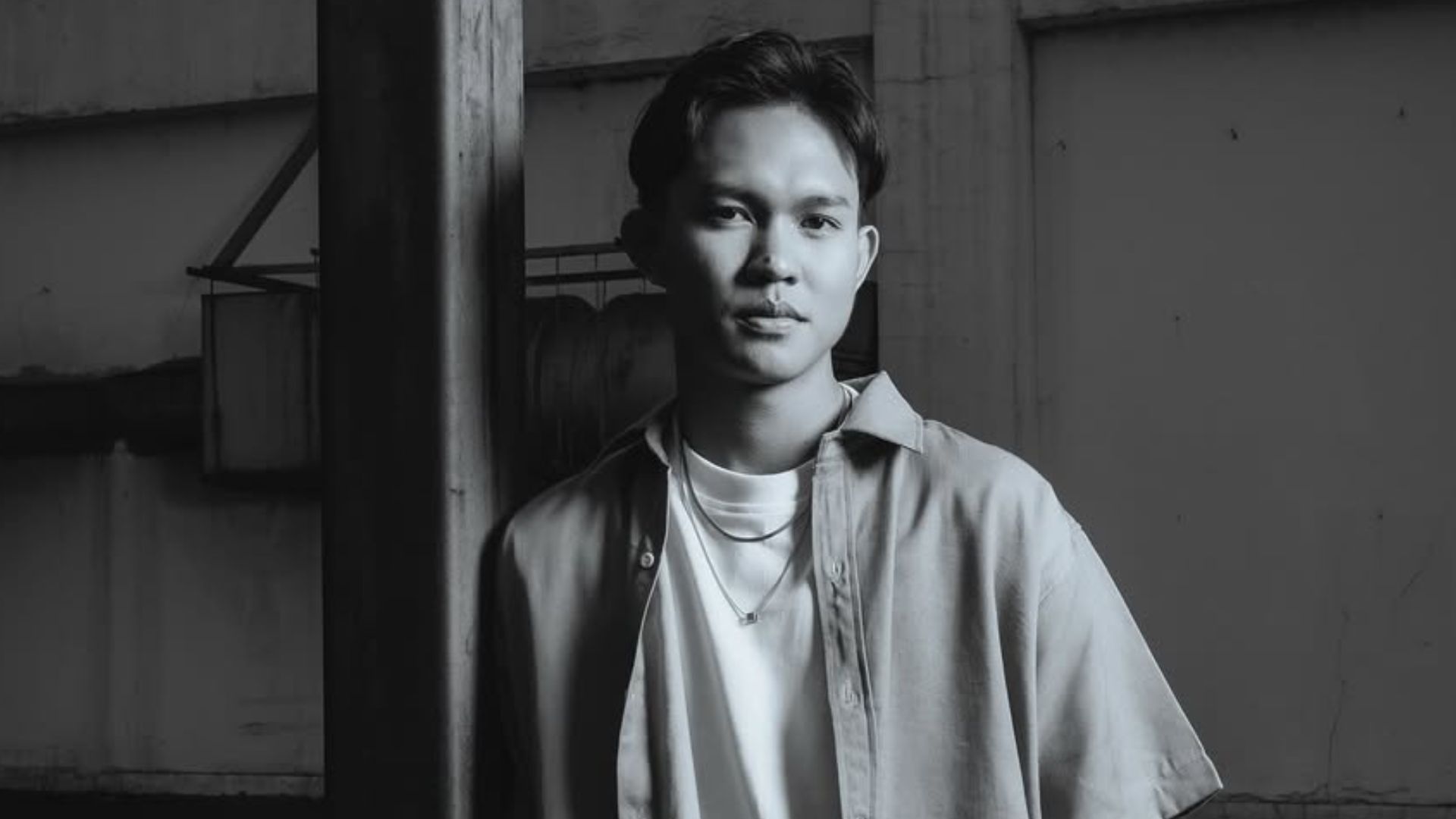 Lirik Lagu 'Tuhan Tahu Kita Saling Cinta' Fajar Noor yang Menyentuh Hati
