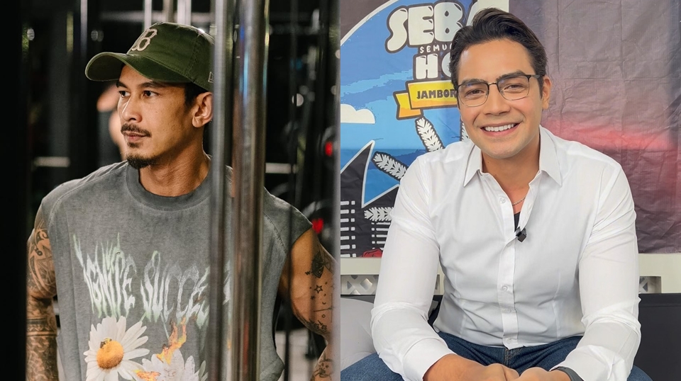Perjalanan Spiritual Fandy Christian vs Jonas Rivanno, Ada yang Dilaporkan ke Polisi