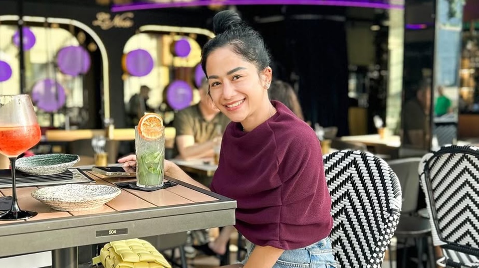 Farida Nurhan Beri Kakak Uang Segepok, Ungkap Jasa di Masa Lalu