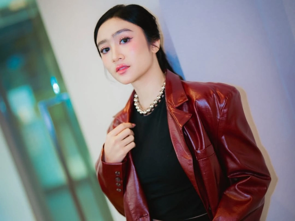 Ditawari Rp50 Ribu, Reaksi Febby Rastanty Jadi Viral!