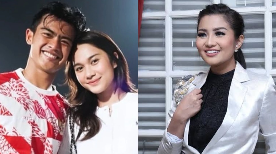 Fans Timnas, Fitri Carlina Komentari Perceraian Pratama Arhan dan Azizah Salsha
