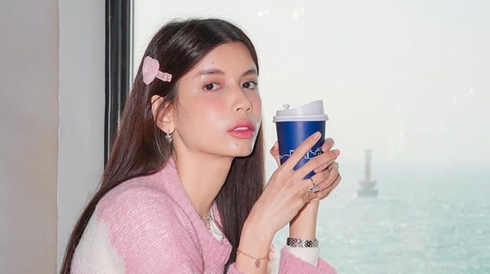 Sabrina Chairunnisa Pamer Paras Cantik Mendiang Nenek, Mirip Aktris Korea