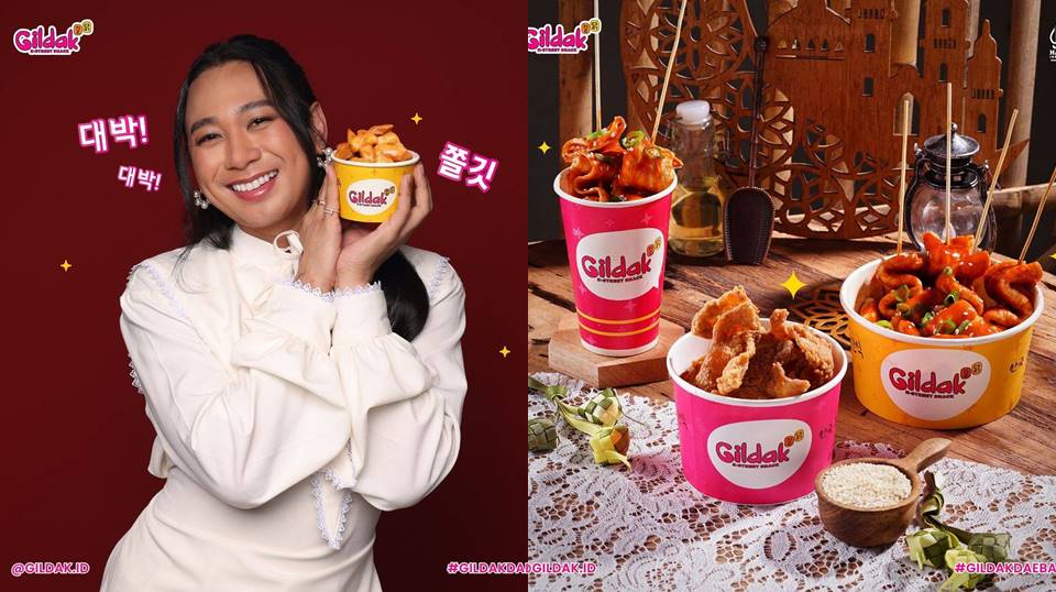 4 Potret Paula Verhoeven Tampil Serba Hitam Usai Baim Wong Disebut Bakal Jadi Duda