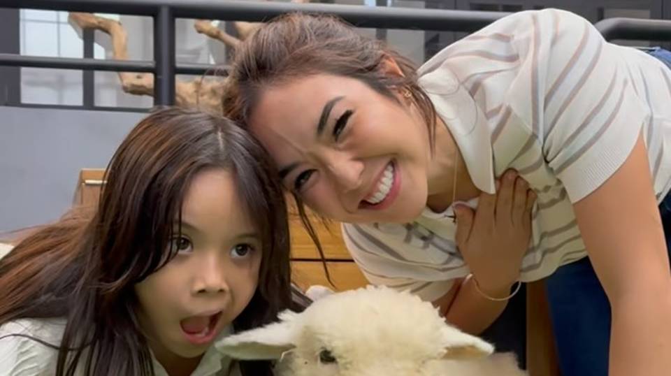 Tak Disangka, Ini Kelemahan Gisella Anastasia yang Selalu Ditertawakan Gempi