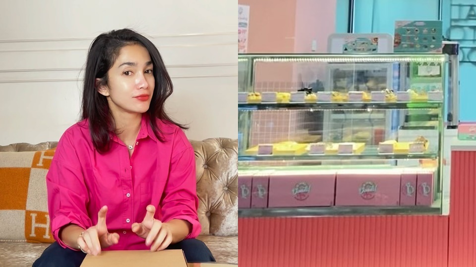 Gimme Donuts, Usaha Donat dan Bakery Milik Ussy Sulistiawaty