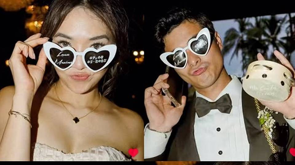 Gisella Anastasia Sempat Anggap Cinta Brian 'Anak Kecil', Eh Hatinya Dicuri Gegara DM