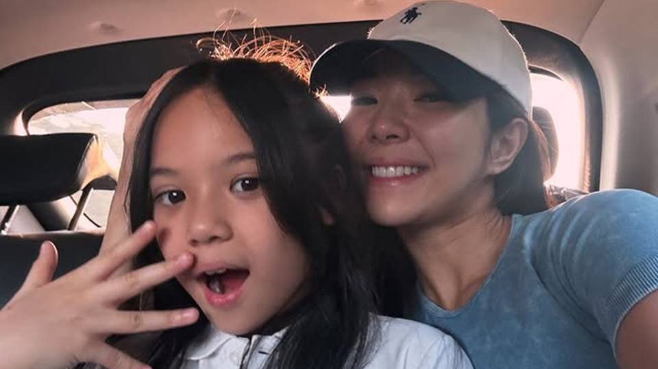 Gisella Anastasia Ungkap Reaksi Gempi Saat Kena Imbas Gosip Negatif, Bikin Terenyuh