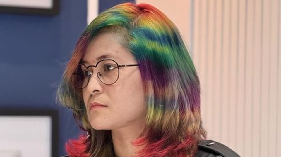 Enzy Storia Jadi Saksi Perjalanan Cinta Febby Rastanty Dan Suami Selama 4,5 Tahun