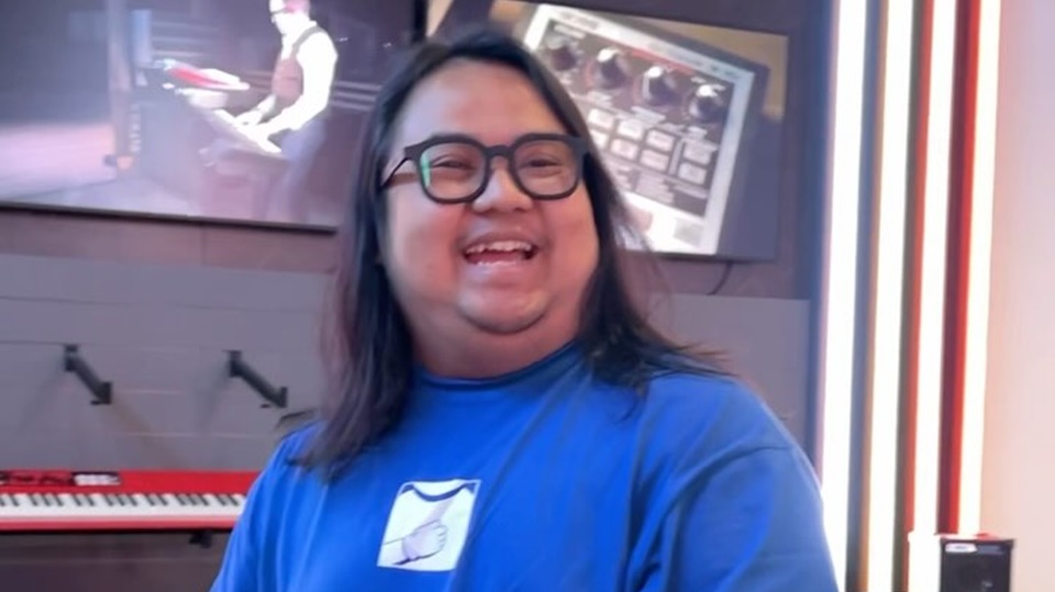 Penyebab Sebenarnya Gusti Irwan Wibowo 'Gustiwiw' Meninggal Terungkap