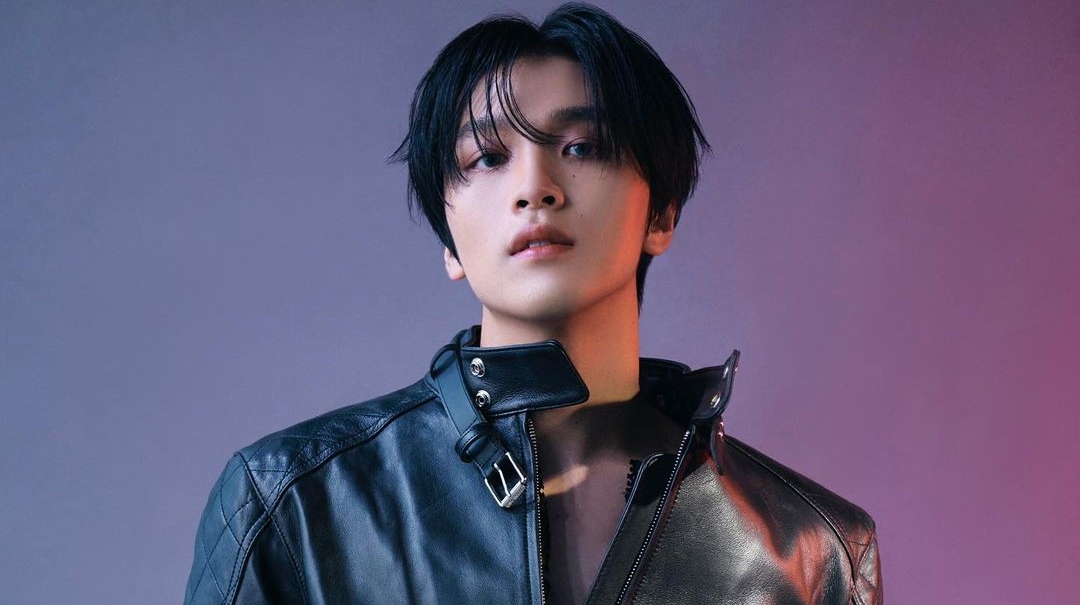 Han Seo Hee Diduga Ekspos Haechan NCT Gunakan Narkoba Lewat Chat Penuh Kode