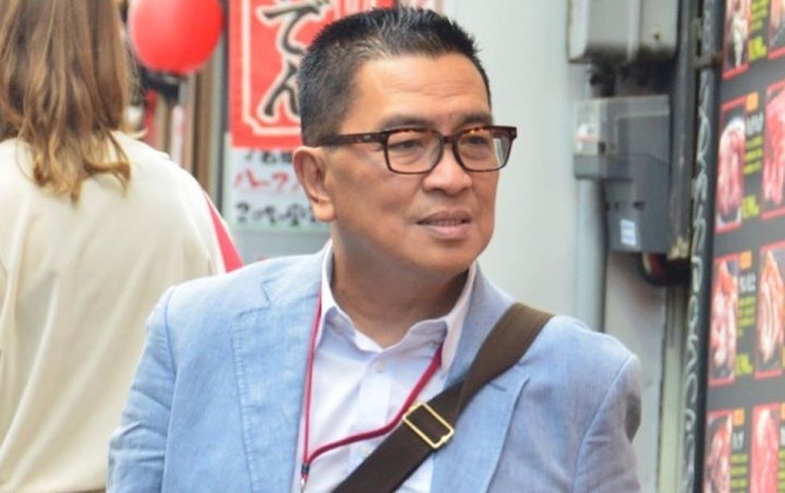 Profil Helmy Yahya, Raja Kuis yang Kini Jadi Komisaris Independen Bank BJB