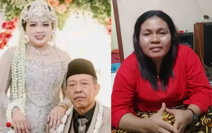 Ibunda Sheila Arika Soal Isu Mbah Tarman Kabur Usai Beri Mahar Cek 3M Palsu