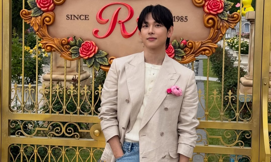 Bikin Kejutan, Siwan Bakal Rilis Album Solo Pertama dengan SM Entertainment