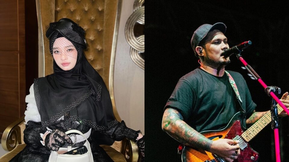 Inara Rusli Bongkar Alasannya Mau Damai Dengan Virgoun, Ternyata...