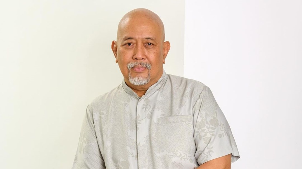 Indro Warkop Baru Sanggup Speak Up Soal Kematian Sang Manajer Usai 7 Hari