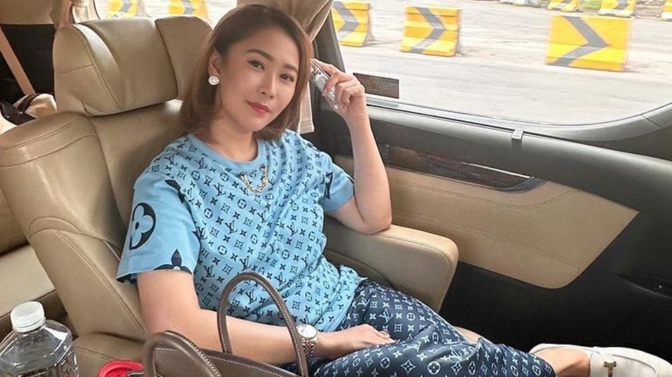 Inul Daratista Ungkap Kedekatan Dengan Sosok Mendiang Gus Dur