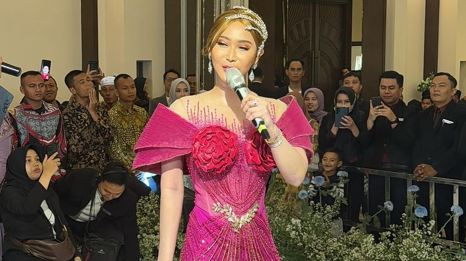 Inul Daratista Banjir Pujian Pamer Foto Super Cantik, Selipkan Fakta Pahit