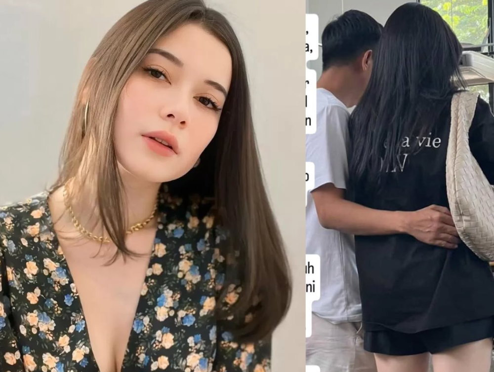 Iris Wullur Ungkap Fakta Hubungannya dengan Kompol Arif, Baru Kenal Sebulan?