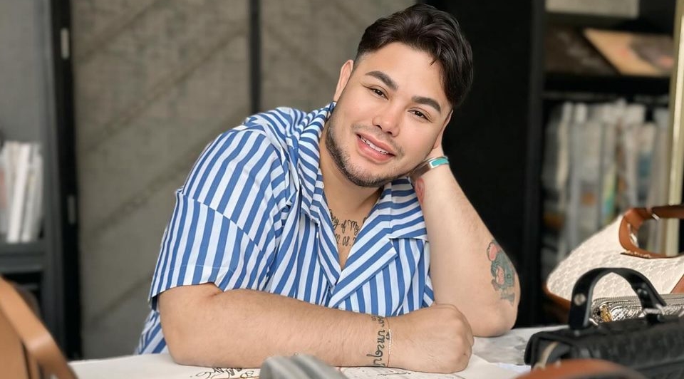 Ivan Gunawan Ngaku Tak Pernah Doa Minta Jodoh