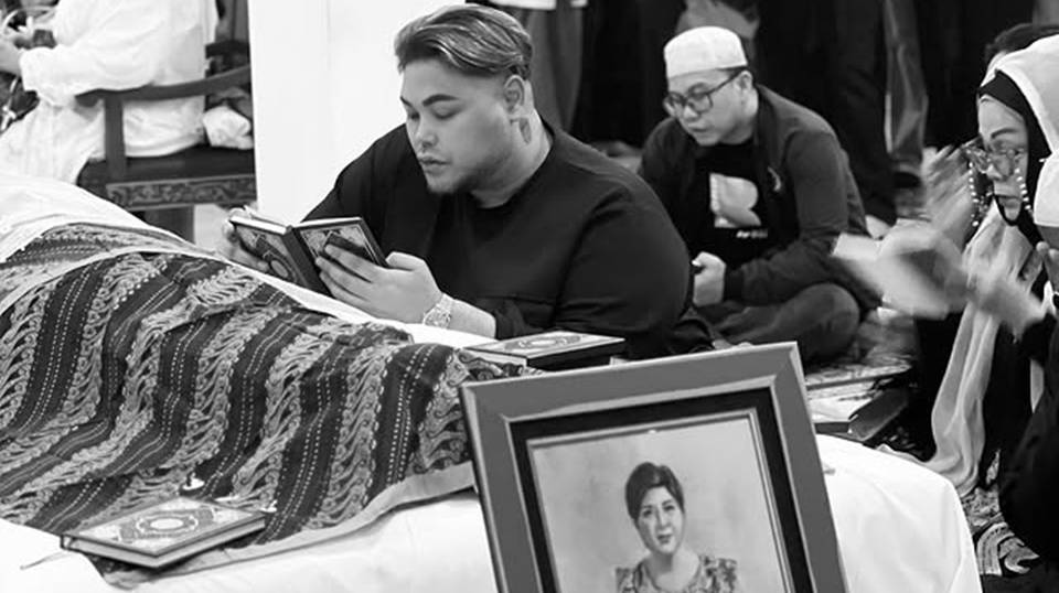 Duh, Ivan Gunawan Ngaku Tak Pernah Salat Jumat