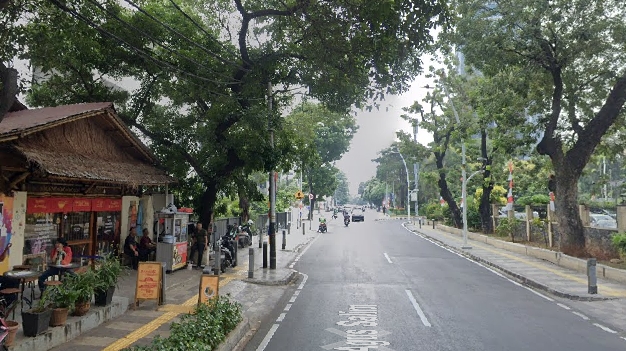 Lapar di Jalan Sabang? Ini 3 Pilihan Kuliner yang Dijamin Bikin Puas