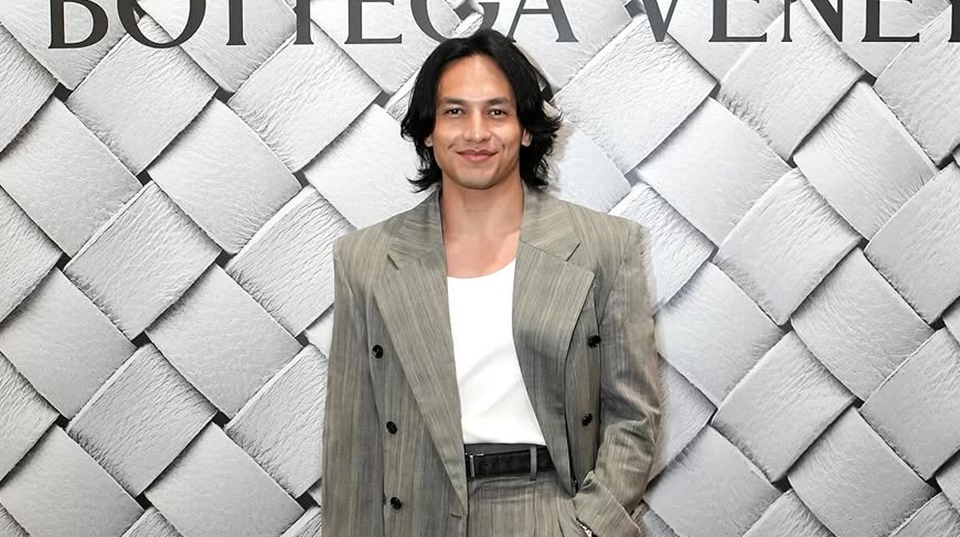 Viral Pengakuan Jefri Nichol Makan Babi Sebelum Tanding Sama El Rumi