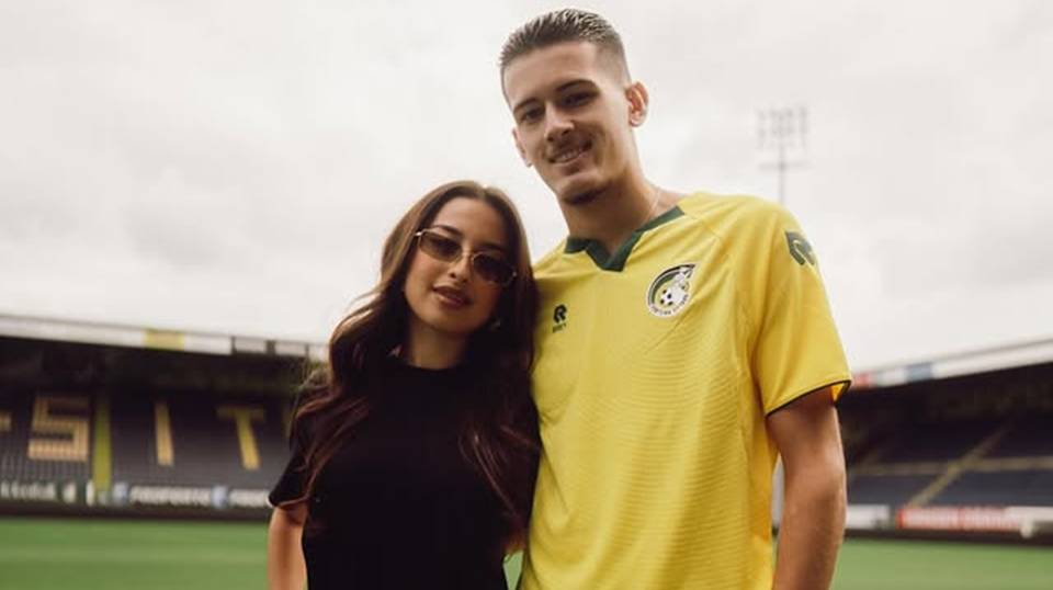 Tabiat Justin Hubner Disorot Usai Hilangkan Cincin Rp60 Juta dari Jennifer Coppen