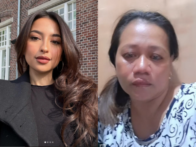 Jennifer Coppen Bongkar Aksi Pengasuh: Posting Video Kamari Telanjang