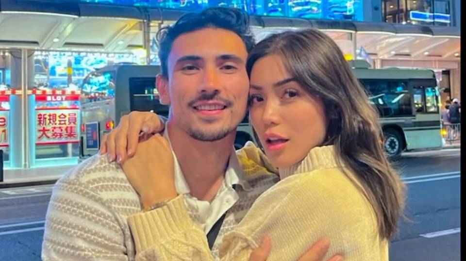 Jessica Iskandar Rayakan 4 Tahun Bersama Vincent Verhaag, Nama Justin Bieber Ikut Disebut