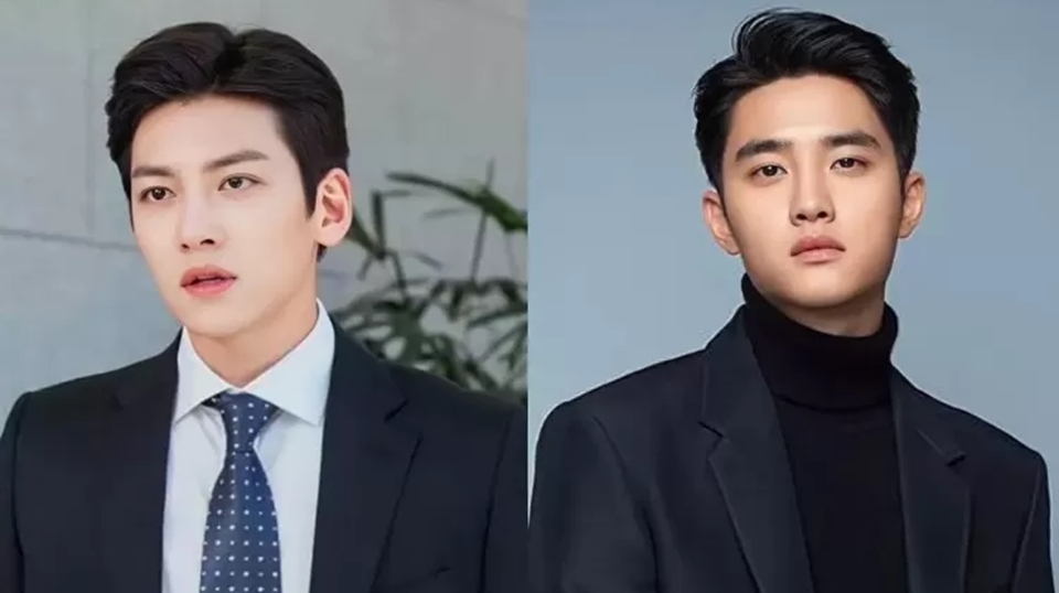 Drama 'The Manipulated' Umumkan Cast: Ji Chang Wook, Doh Kyung Soo, hingga Lee Kwang Soo