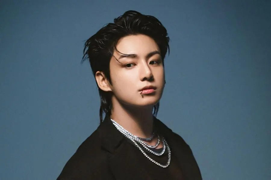 Jungkook BTS Tegas Soal Penyusup Rumah, Singgung Kasus Saat Live Ulang Tahun