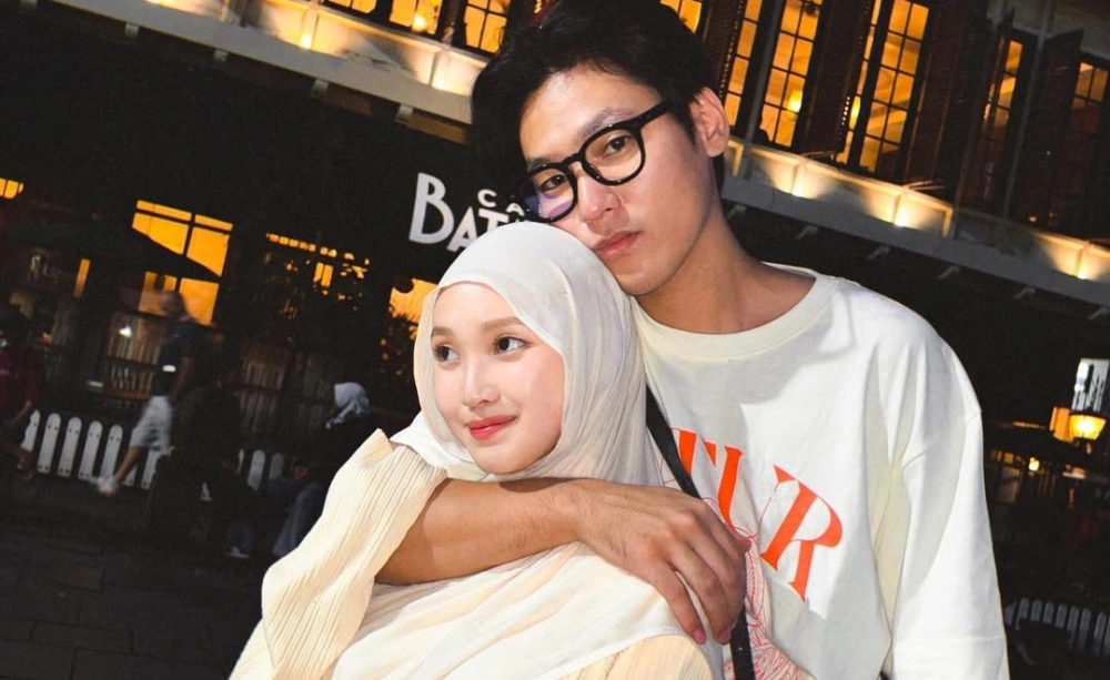 Sekarang Digosipkan Selingkuh, Intip Lagi Postingan Bucin Julia Prastini ke Na Daehoon