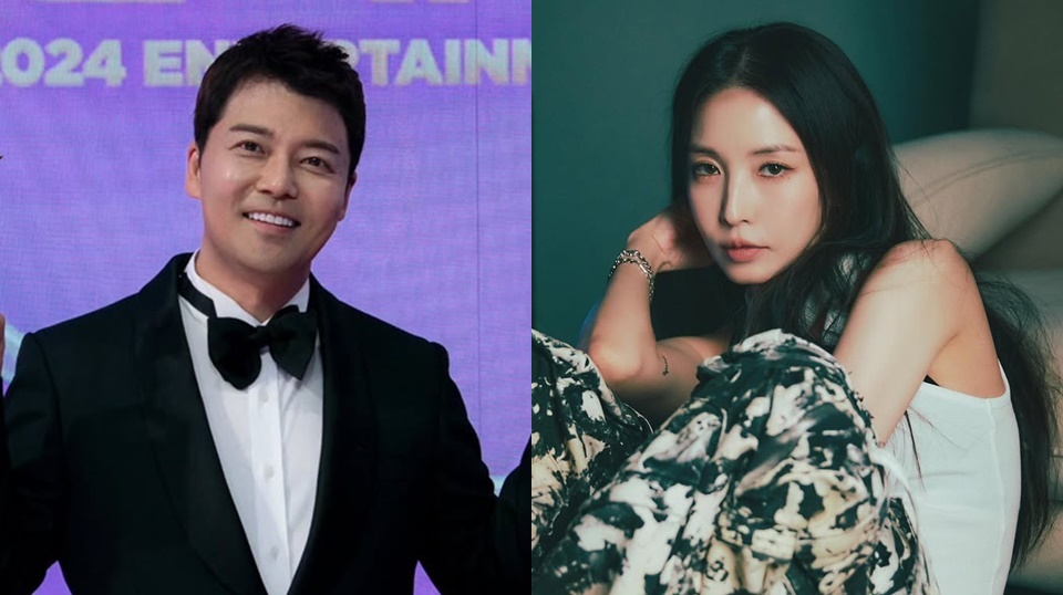 Jun Hyun Moo Live Bareng BoA Dalam Kondisi Mabuk Picu Reaksi Keras