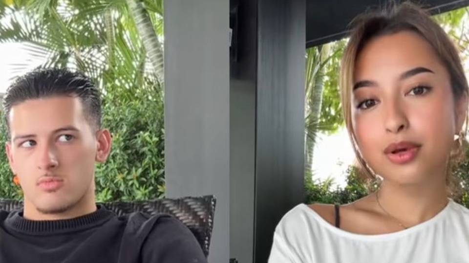 Ditanya Kapan Nikahi Jennifer Coppen, Reaksi Justin Hubner Bikin Salfok