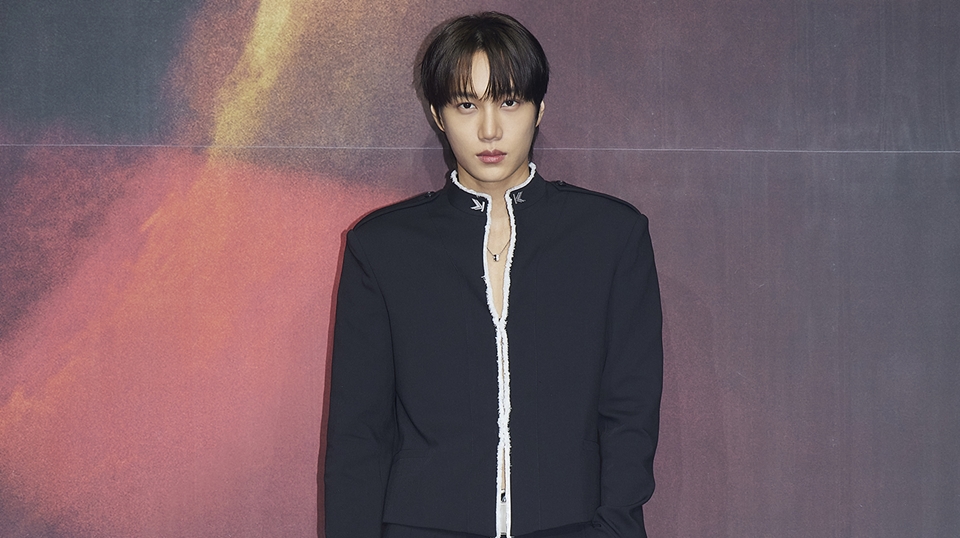 Kai EXO Bakal jadi Bintang Tamu 'Bikin Seneng' TRANS7?