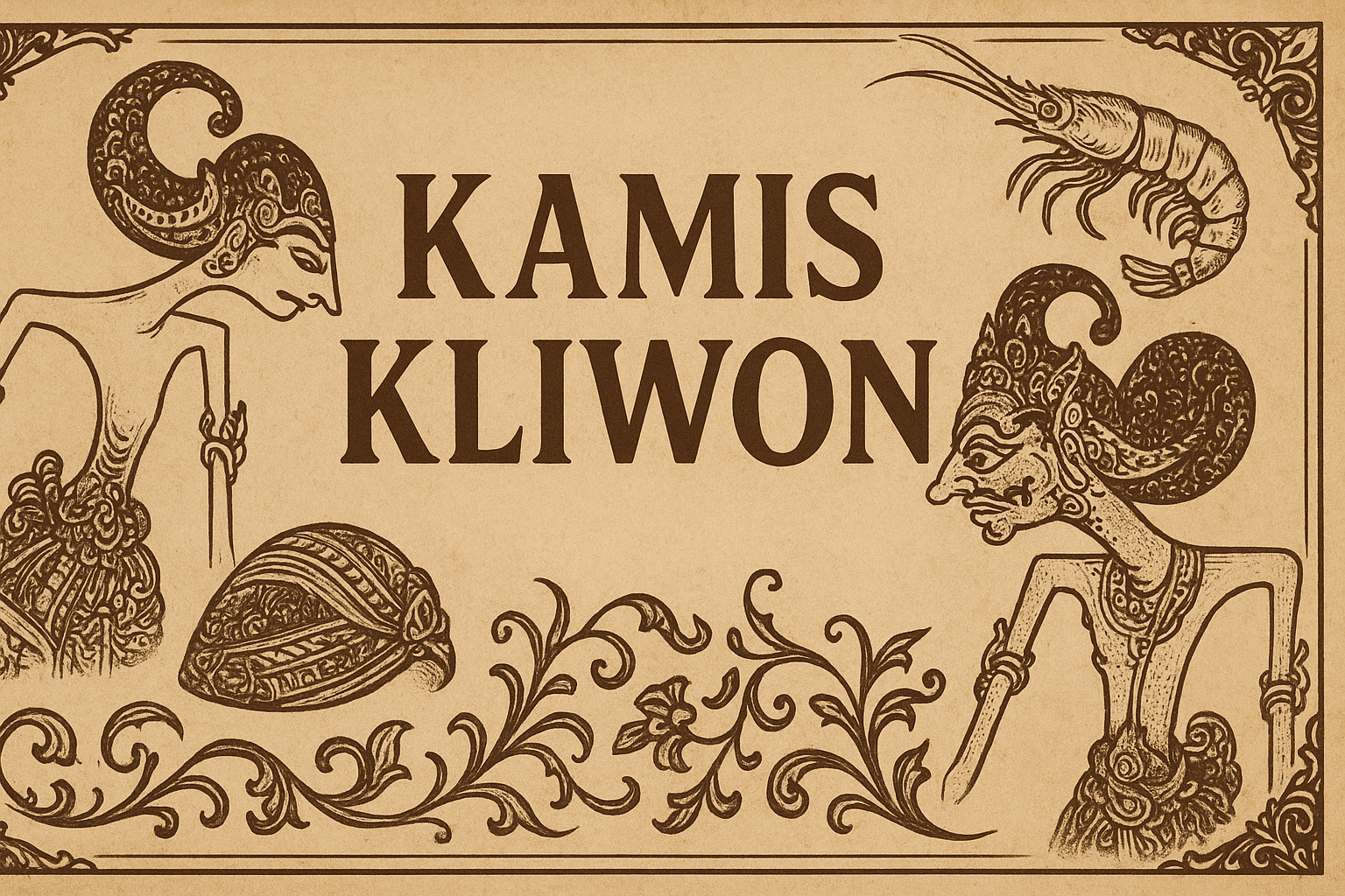 Kalender Jawa Weton Kamis 25 September 2025, Jangan Terlalu Sensitif Terhadap Orang Lain