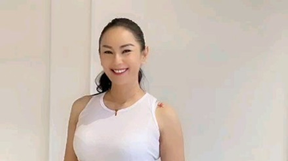 Dicap Tukang Kawin Cerai, Kalina Ocktaranny Ungkap Kisah Pernikahannya yang Menyedihkan