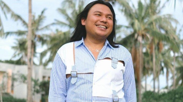 Keanu Agl Bongkar Mantan Artis Cilik yang Hina Fuji, Nama Umay Shahab Terseret