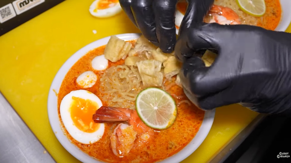 Viral Kedai Ko Pho Thai, Kuliner ala Thailand-Chinese Hidden Gem di Blok M