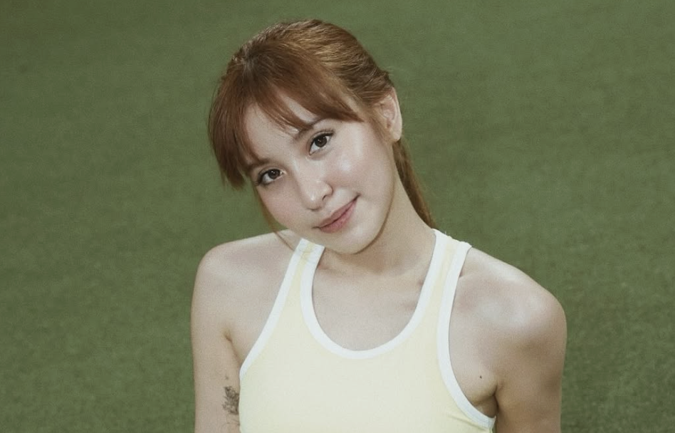 Biodata dan Agama Kezia Aletheia, Mantan Kekasih Jovial Da Lopez
