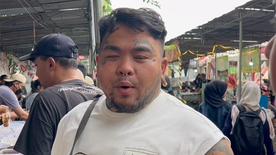 Ini Dia 5 Tempat Makan Milik Artis Yang Kolabs Bareng King Abdi