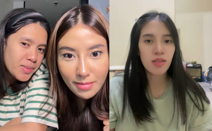 Klarifikasi Mama Aka yang Mendadak Somasi Dosen Kecantikan